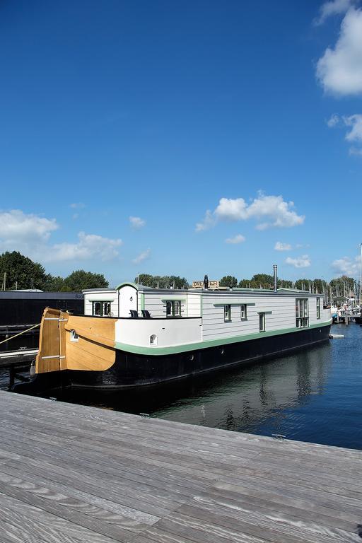Marinaparcs Naarden Rum bild