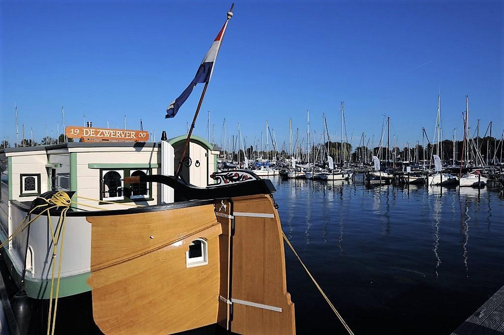 Marinaparcs Naarden Rum bild
