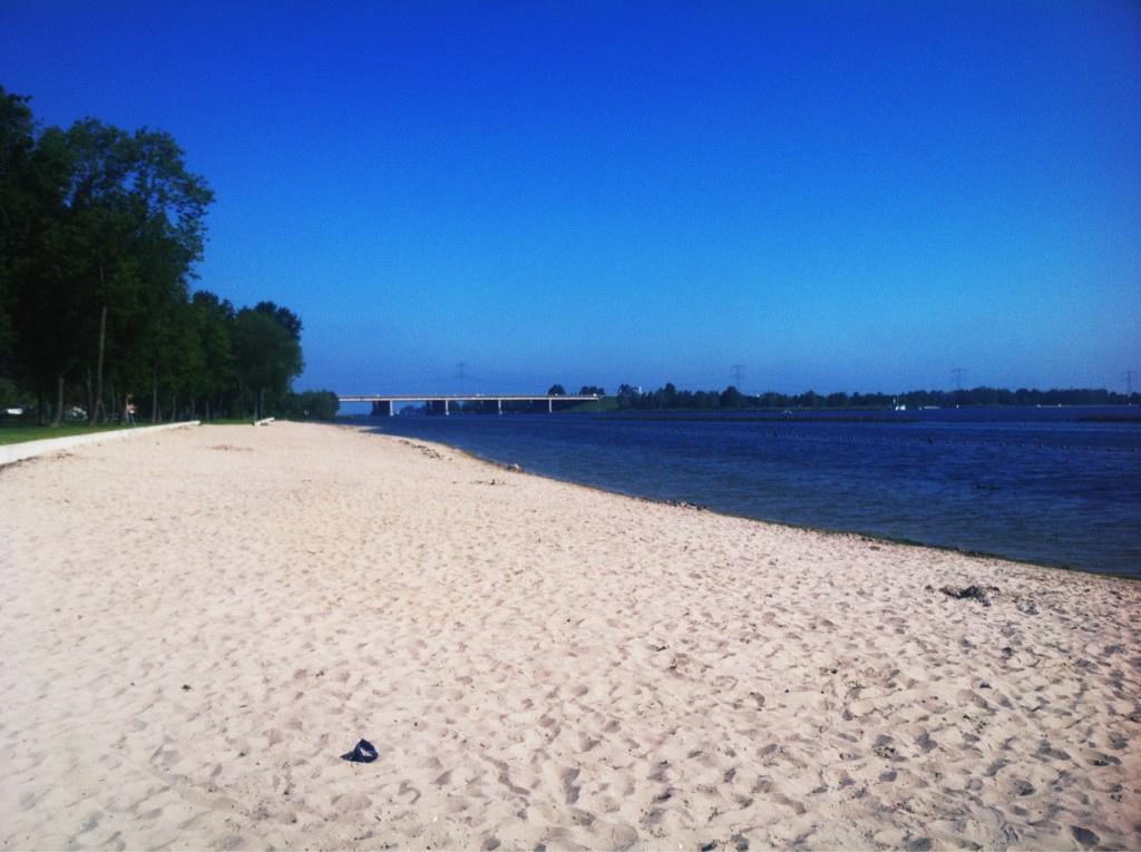 Marinaparcs Naarden Exteriör bild
